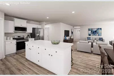 3266 Eller Drive Extension, Hickory, NC 28602 - Photo 5