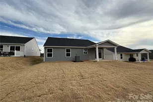 3266 Eller Dr Ext, Hickory, NC 28602 - Photo 33