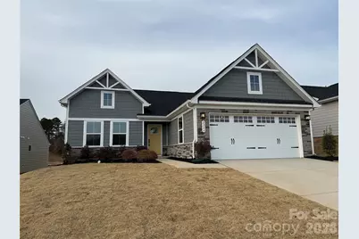 3266 Eller Drive Extension, Hickory, NC 28602 - Photo 1