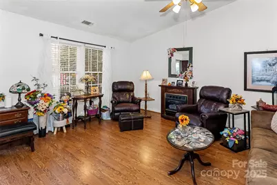 88 Whispering Pines Drive, Marion, NC 28752 - Photo 5