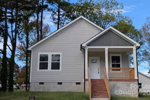 1101 Kenly St, Salisbury, NC 28144 - Photo 1