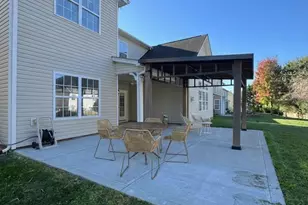 1595 Bay Meadows Ave NW, Concord, NC 28027 - Photo 27