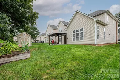 1595 Bay Meadows Avenue NW, Concord, NC 28027 - Photo 25