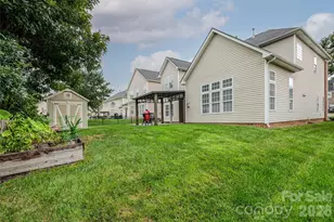 1595 Bay Meadows Ave NW, Concord, NC 28027 - Photo 25