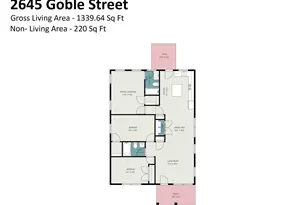 2645 Goble St, Gastonia, NC 28056 - Photo 29