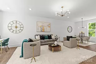 151 S Sycamore St, Charlotte, NC 28202 - Photo 5