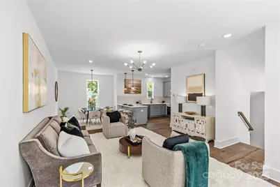 151 S Sycamore Street, Charlotte, NC 28202 - Photo 9