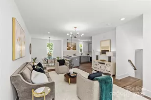 151 S Sycamore St, Charlotte, NC 28202 - Photo 9