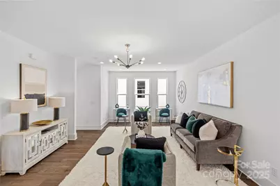 151 S Sycamore Street, Charlotte, NC 28202 - Photo 7