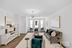 151 S Sycamore St, Charlotte, NC 28202 - Photo 7