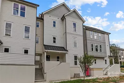 151 S Sycamore Street, Charlotte, NC 28202 - Photo 1