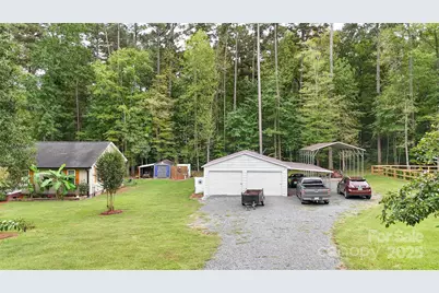 188 Delwood Court, Mount Gilead, NC 27306 - Photo 23