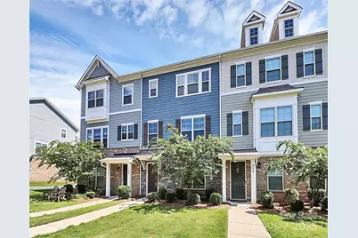 9604 Ainslie Downs Street, Charlotte, NC 28273 - Photo 33