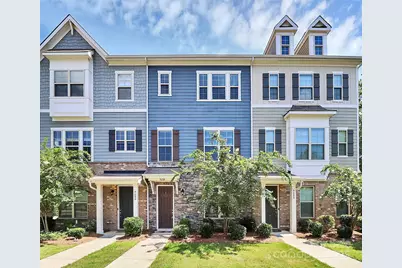 9604 Ainslie Downs Street, Charlotte, NC 28273 - Photo 1