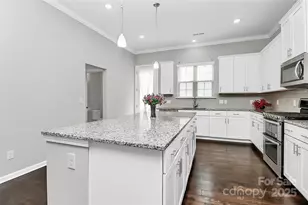 9604 Ainslie Downs St, Charlotte, NC 28273 - Photo 11