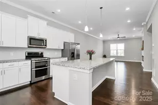 9604 Ainslie Downs St, Charlotte, NC 28273 - Photo 13