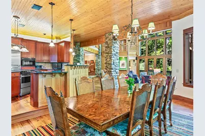 46 Mills Creek Drive, Lake Toxaway, NC 28747 - Photo 11