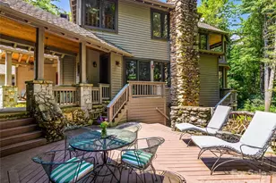 46 Mills Creek Dr, Lake Toxaway, NC 28747 - Photo 43