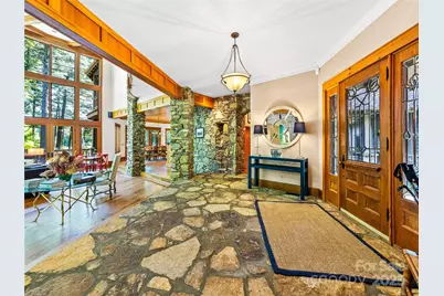 46 Mills Creek Drive, Lake Toxaway, NC 28747 - Photo 3