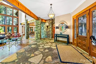 46 Mills Creek Dr, Lake Toxaway, NC 28747 - Photo 3