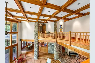 46 Mills Creek Drive, Lake Toxaway, NC 28747 - Photo 33