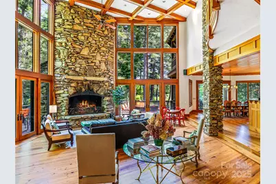 46 Mills Creek Drive, Lake Toxaway, NC 28747 - Photo 5