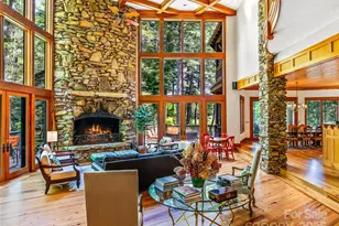 46 Mills Creek Dr, Lake Toxaway, NC 28747 - Photo 5