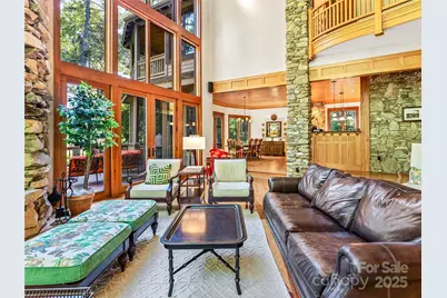 46 Mills Creek Drive, Lake Toxaway, NC 28747 - Photo 9