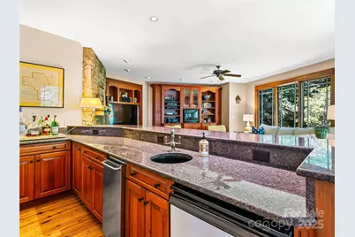 46 Mills Creek Drive, Lake Toxaway, NC 28747 - Photo 17