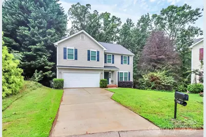 1300 Dunmore Court, Clover, SC 29710 - Photo 37