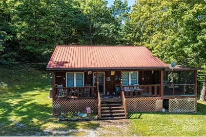 805 Deer Crossing Lane, Lenoir, NC 28645 - Photo 3