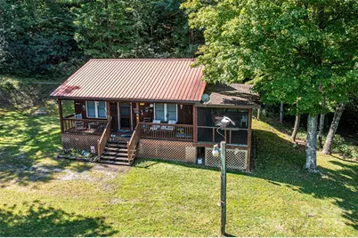 805 Deer Crossing Lane, Lenoir, NC 28645 - Photo 11