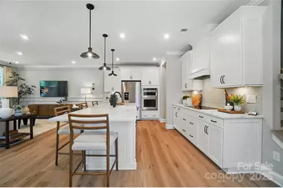 12111 Lavinia Lane, Charlotte, NC 28277 - Photo 3