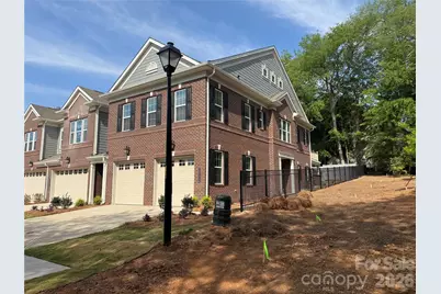 12123 Lavinia Lane, Charlotte, NC 28277 - Photo 1