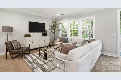 12123 Lavinia Lane, Charlotte, NC 28277 - Photo 23