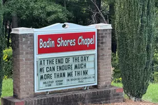 111 Club House Ext, New London, NC 28127 - Photo 37