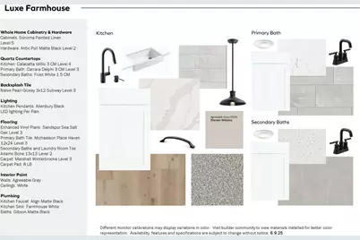 12056 Lavinia Lane, Charlotte, NC 28277 - Photo 9