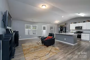 1219 Amberlight Circle, Salisbury, NC 28144 - Photo 5