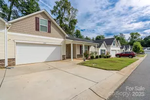 1219 Amberlight Circle, Salisbury, NC 28144 - Photo 3
