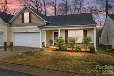 1219 Amberlight Circle, Salisbury, NC 28144 - Photo 1