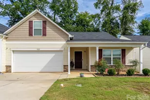 1219 Amberlight Circle, Salisbury, NC 28144 - Photo 1