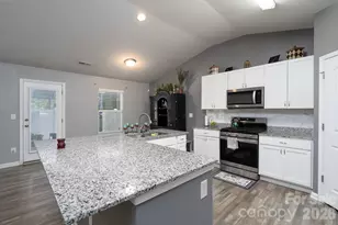 1219 Amberlight Circle, Salisbury, NC 28144 - Photo 7