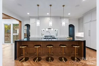 1020 Habersham Drive, Charlotte, NC 28209 - Photo 5