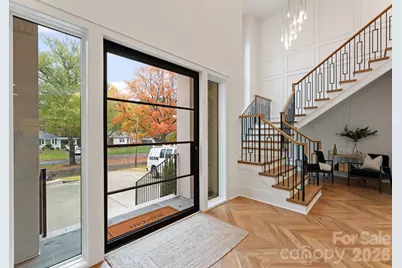 1020 Habersham Drive, Charlotte, NC 28209 - Photo 41