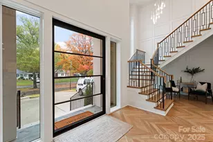 1020 Habersham Dr, Charlotte, NC 28209 - Photo 41