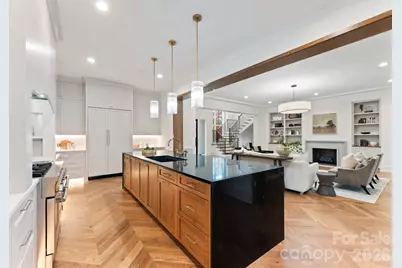 1020 Habersham Drive, Charlotte, NC 28209 - Photo 47