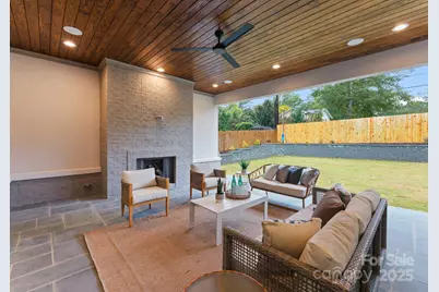 1020 Habersham Drive, Charlotte, NC 28209 - Photo 19