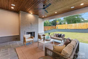 1020 Habersham Dr, Charlotte, NC 28209 - Photo 19