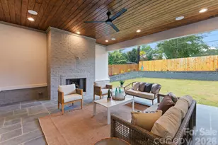 1020 Habersham Dr, Charlotte, NC 28209 - Photo 19