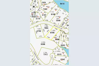 0000 Melrose Lane, Granite Falls, NC 28630 - Photo 7